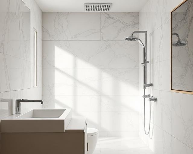 BATHROOM SOLUTIONS